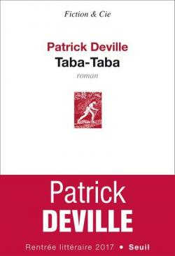 Taba-Taba par Patrick Deville