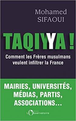 Taqiyya ! par Sifaoui