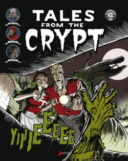 Tales From The Crypt - Antologie, tome 1 par Al Feldstein