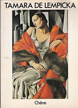 Tamara de Lempicka par Franco Maria Ricci