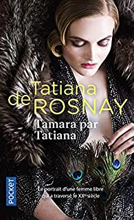 Tamara par Tatiana par Tatiana de Rosnay