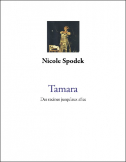 Tamara par Nicole Spodek