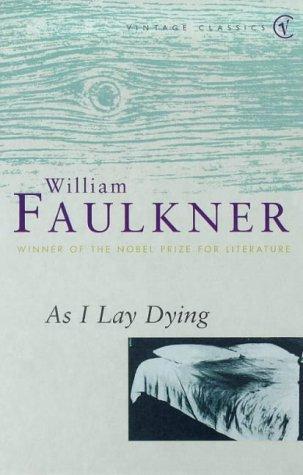 Tandis que j'agonise par Faulkner