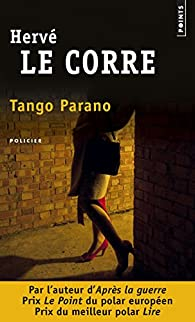 Tango Parano par Herv Le Corre