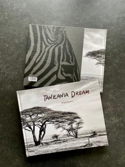 Tanzania Dream par Brigitte Bonomo
