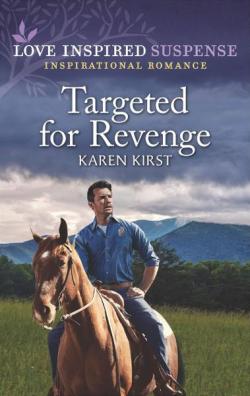 Smoky Mountain Defenders, tome 1 : Targeted for Revenge par Karen Kirst