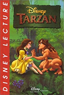 Tarzan par Walt Disney