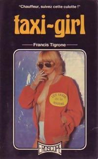 Taxi-girl par Francis Tigrone