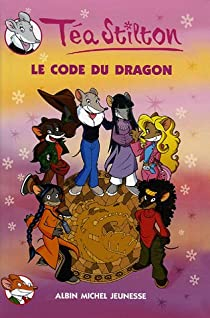Ta Sisters, Tome 1 : Le Code du dragon par Ta Stilton