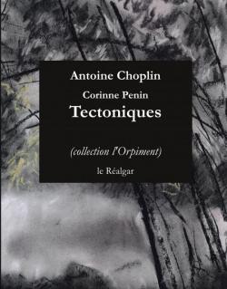 Tectoniques par Antoine Choplin