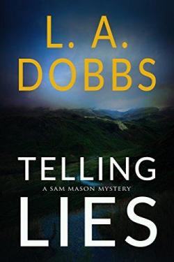 Telling Lies par Leighann Dobbs