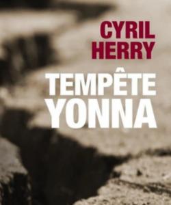 Tempte Yonna par Cyril Herry
