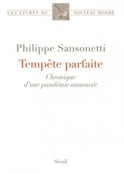 Tempte parfaite par Philippe Sansonetti