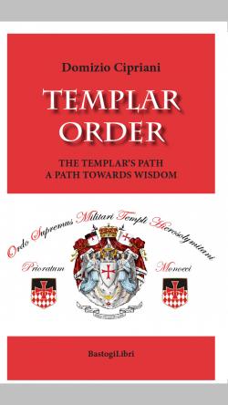 Templar Order par Domizio Cipriani