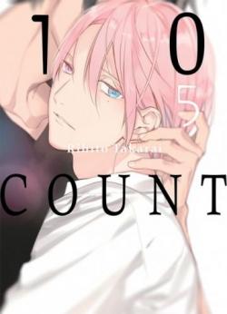 10 Count, tome 5 par Rihito Takarai