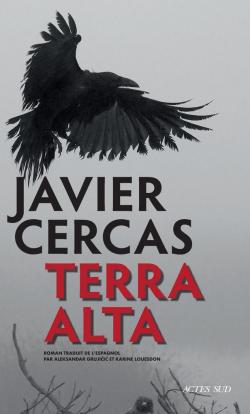 Terra Alta par Javier Cercas