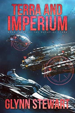 Terra and Imperium par Glynn Stewart