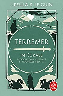 Terremer - Intégrale par Ursula K. Le Guin