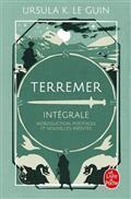 Terremer - Intégrale par Ursula K. Le Guin