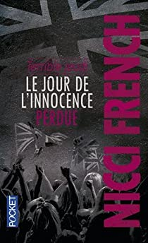 Terrible jeudi : Le jour de l'innocence perdue par Nicci French