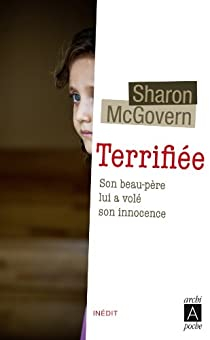 Terrifie par Sharon McGovern