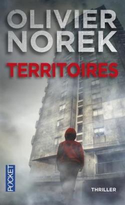 Territoires par Olivier Norek