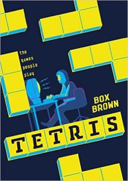 Tetris : Jouer le jeu par Box Brown