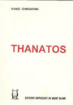 Thanatos par Ivano Ghirardini