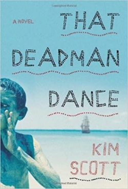 That Deadman Dance par Kim Scott