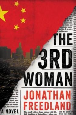 The 3rd Woman par Jonathan Freedland