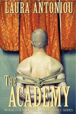 The Academy par Laura Antoniou