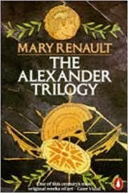 Alexander - Intgrale par Mary Renault