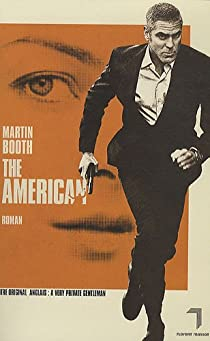 The American par Martin Booth