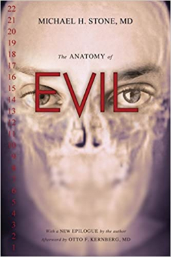 The Anatomy of Evil par Michael H. Stone