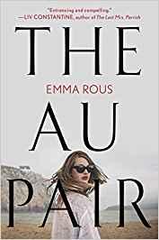 The Au Pair par Emma Rous