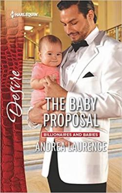 The Baby Proposal par Andrea Laurence
