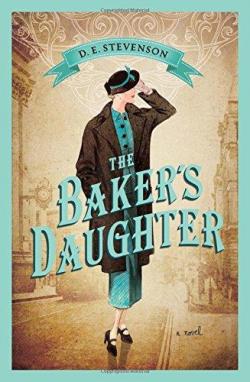 The Baker\'s Daughter par D.E. Stevenson
