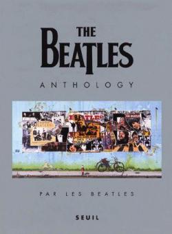 The Beatles Anthology par The Beatles