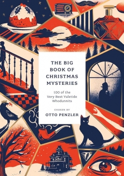 The Big Book of Christmas Mysteries par Otto Penzler