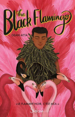 The Black Flamingo par Dean Atta