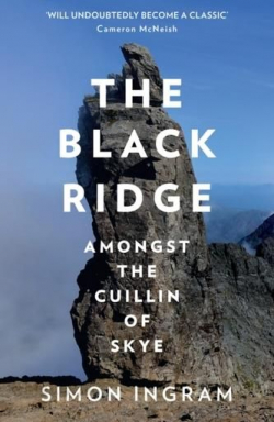 The Black Ridge par Simon Ingram