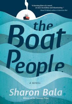 The Boat People par Sharon Bala