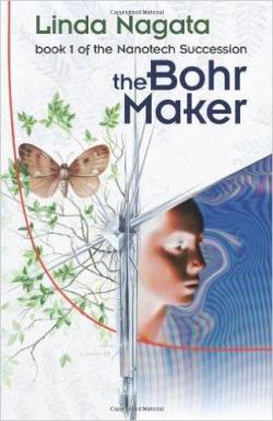 The Bohr Maker par Linda Nagata