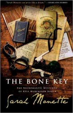 The bone key par Katherine Addison