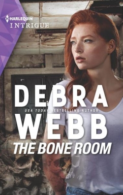 The Bone Room par Debra Webb