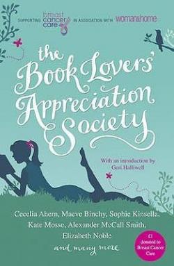 The Book Lovers' Appreciation Society par Cecelia Ahern