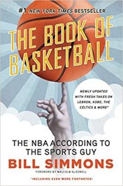 The Book of Basketball par Bill Simmons