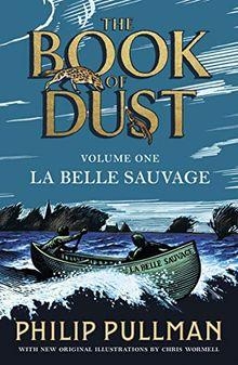 La trilogie de la poussire, tome 1:La belle sauvage par Philip Pullman