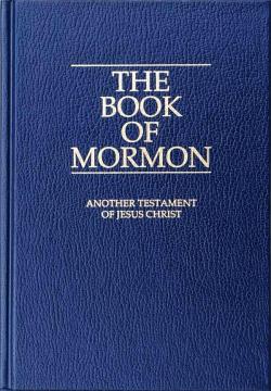 The Book of Mormon par  Mormon
