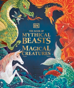 The Book of Mythical Beasts and Magical Creatures par Stephen Krensky